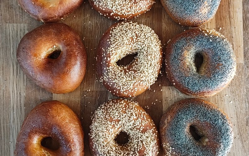 Bagels