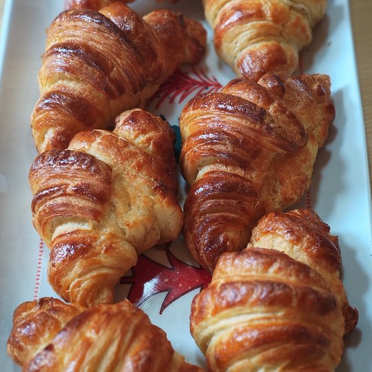 Pâtisserie