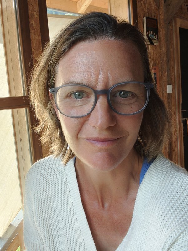 Séverine Lambert