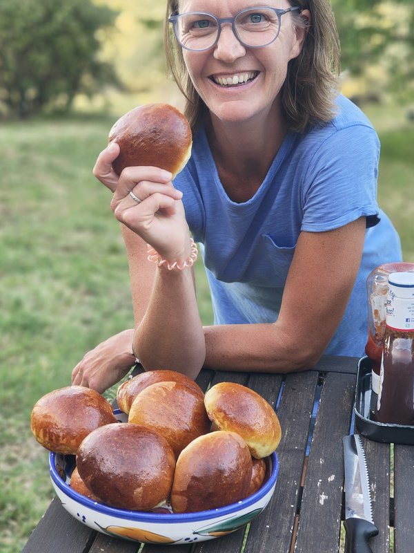Séverine Lambert